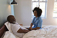 How Hospice Care Helps Patients and Families