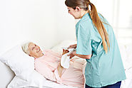 What To Expect From Hospice Care