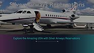 Checking and Baggage Issues Simplified with Silver Airways Reservations