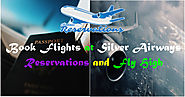 Book Flights at Silver Airways Reservations and Fly High