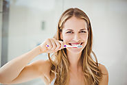 Daily Habits for Long-Term Dental Health