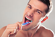 Teeth-Damaging Habits You May Not Know