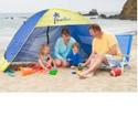 Best Pop Up Beach Tent 2014