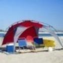 Best Pop Up Beach Tent 2014