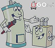 How To Improve The Efficiency Of Your Home’s Water Heater - U GoPros
