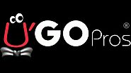 Demo for App Home Services App | U'GO Pros | https://ugopros.com