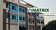 Matrix Edge Course | Pre-IIT foundation in Sikar