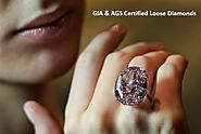 GIA, AGS, IGI and EGL Certified Loose Diamonds - Which Certification Is Best?