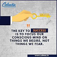 columbia machine engineering pvt ltd