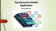 Top Successful Mobile Application