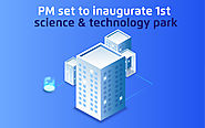 PM Set to Inaugurate 1st Science & Technology Park - tutoria.pk-blog