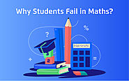 Why Students Fail in Maths? - tutoria.pk-blog