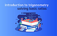 Understanding Basic Trigonometric Ratios - tutoria.pk-blog