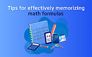 How to Memorize Math Formulas - tutoria.pk-blog