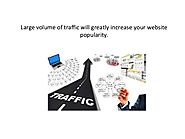 Buy Website Traffic Reviews: Top 10 Ways to Increase Website Traffic
