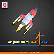 I congratulate Team isro on achieving yet another milestone with the launch of Chandrayaan2!