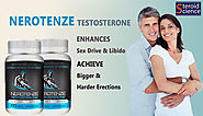 Nerotenze Testosterone Reviews: Best Testosterone Booster Pills For Men’s Health