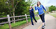 Does Walking 30 Minutes A Day Promote Weight Loss? Let’s See What Experts Have To Say! | MyHealthyClick - Health, Med...