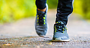 You Really Don’t Need 10,000 Steps a Day, Says New Research | MyHealthyClick - Health, Medical News