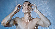 Cold Shower Helps Burn Fat, Finds Study | MyHealthyClick - Health, Medical News