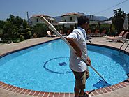 Reseda Pool Cleaning Company: How to Find the Best One? | Stanton Pools