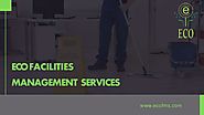 Why choose us for facility Management Solutions in Vadodara?