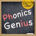 Phonics Genius