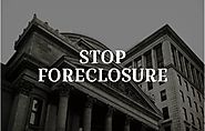 How To Stop The Foreclosure Process