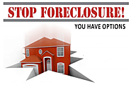 Legal Ways To Stop Foreclosure