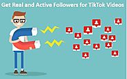 Should You Buy TikTok Followers To Go viral on Tik Tok?