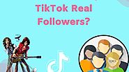 How Can I Buy TikTok Real Followers?