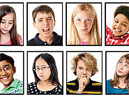 Grades 6-8: Social-Emotional Skills | Scholastic