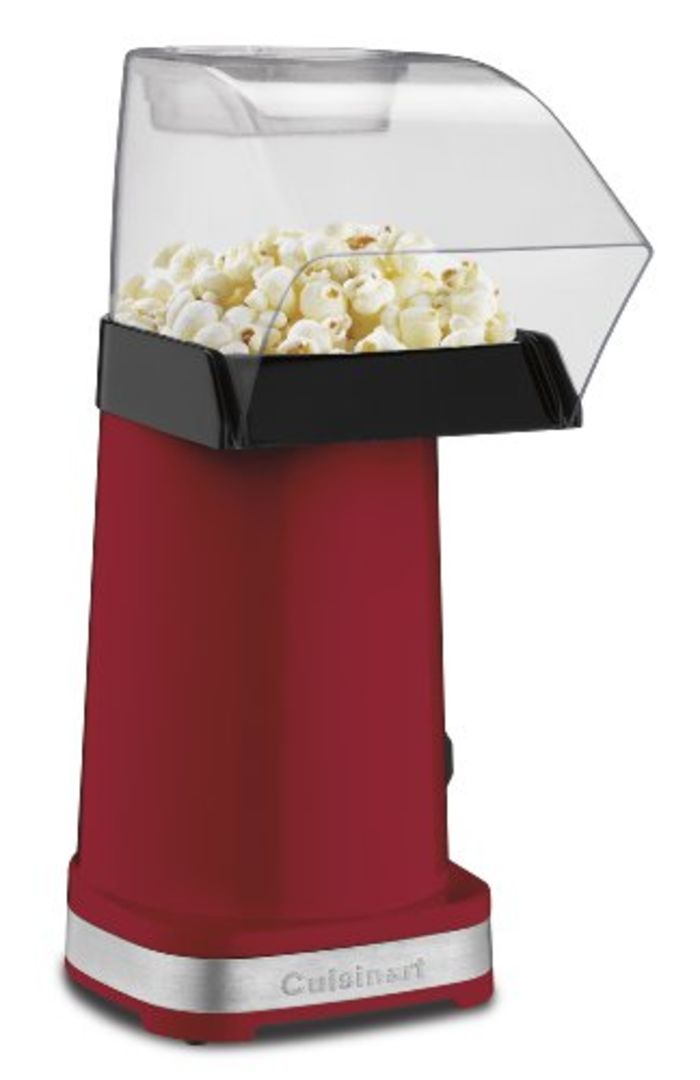 Best Top Rated Home Popcorn Machines 2014 2015 A Listly List