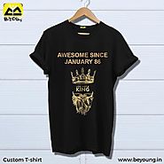 Customize your own T-shirt Online in India @Beyoung