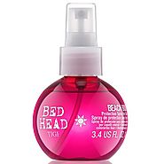 Tigi Bed Head Beach Bound Protection Spray | HairCare Products | Cosmetize.com UK