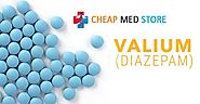 NEED ANTI ANXIETY DRUG TRY VALIUM