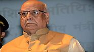 Madhya Pradesh Governor Lal Ji tandon died at 85 5- मध्य प्रदेश के गवर्नर लाल जी टंडन का 85 वर्ष की उम्र में निधन, बे...