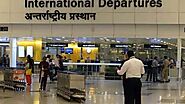 New guidelines for those coming to Delhi airport from international flight will have to bear the cost of quarantine i...