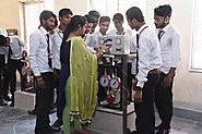 Polytechnic Colleges In Ranchi
