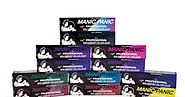 Best Manic panic professional products