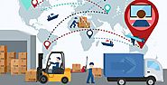 Retail Supply Chain Logistics Management Company(ies)