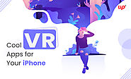 Cool Virtual Reality Apps for Your iPhone