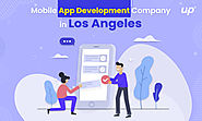 Top Mobile App Development Company in Los Angeles offer Quality Assistance