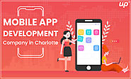 Best Mobile App Development Company in Charlotte for Top Mobile Apps