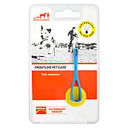 Buy Frontline Pet Care Tick Remover for Dog Supplies Online at CanadaVetExpress.com