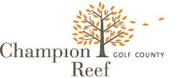 Championreef Premium holiday houses in whitefield and Executive Golf Resort in India