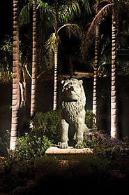 Commercial Landscape Lighting services by Professionals in Hobe Sound, FL