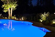 Light Up your Pool: Best Lighting Solutions for Treasure Coast Residents