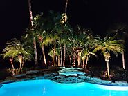 Brighten Up Your Home or Business with Premier Landscape Lighting Services in Tequesta, FL