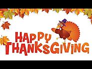 Thanksgiving Affirmations | Gratitude Affirmations | Thanksgiving 2021 | Thanksgiving Wishes